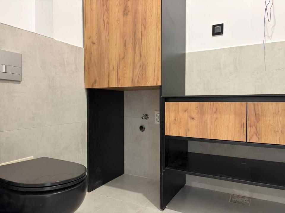 Apartament 2 camere, terasa, etaj intermediar, garaj, Eroilor - Poză 11