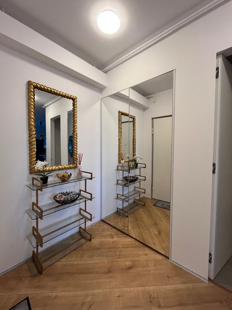 Apartament 3 Camere | 4 City North | Rond OMV| Loc de parcare - Poză 13