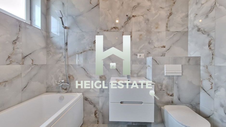 Duplex cu 4 camere in Mosnita Noua - Poză 5
