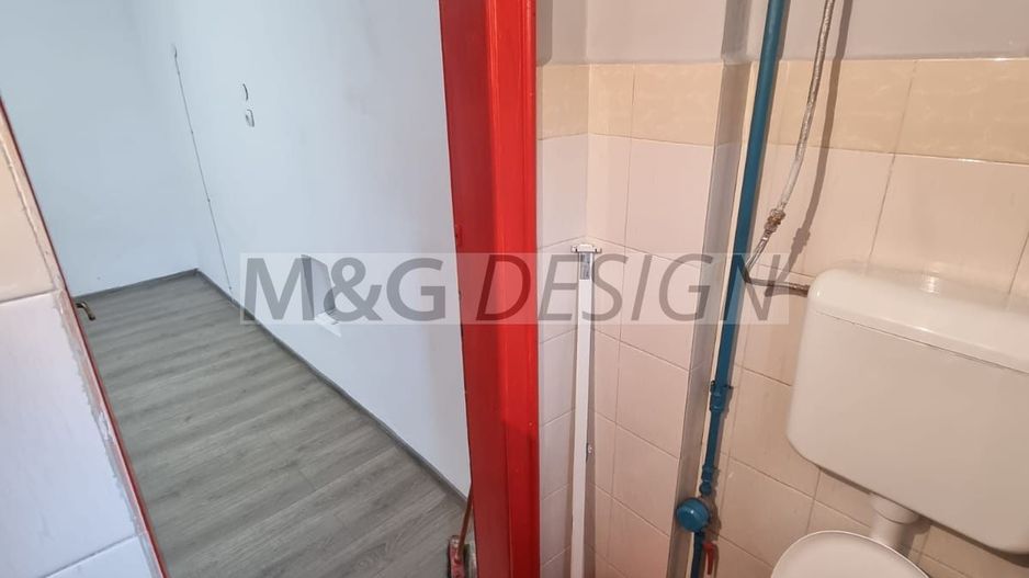 Apartament cu 1 camera zona Iosefin - Poză 6