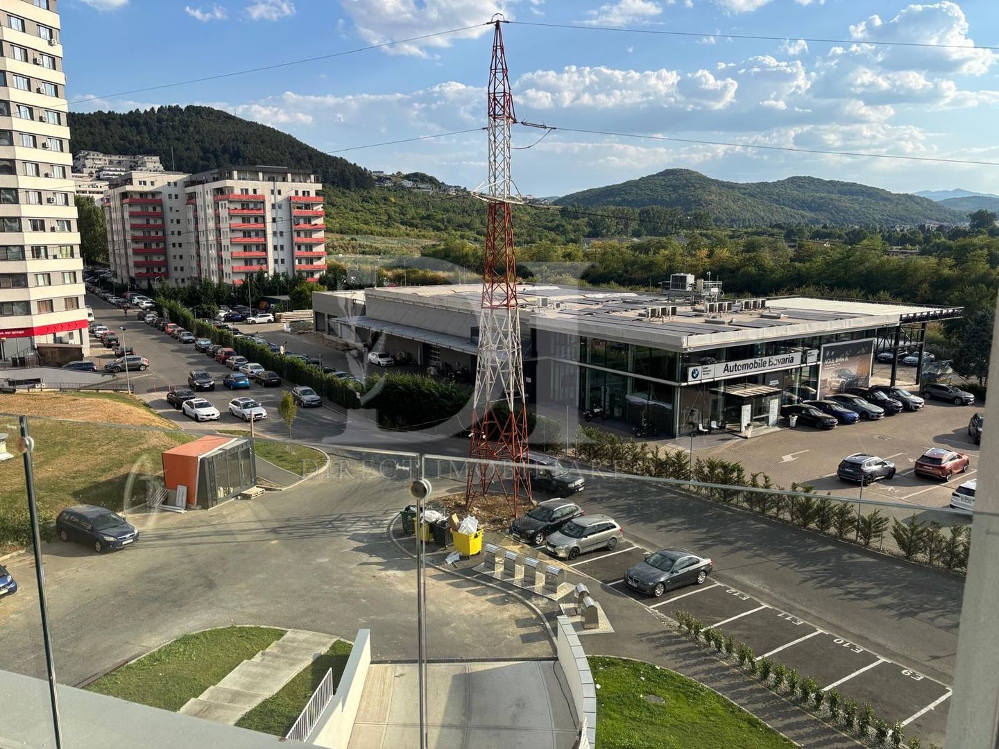 Apartament  de vanzare/ Zona BMW :Floresti - Poză 26