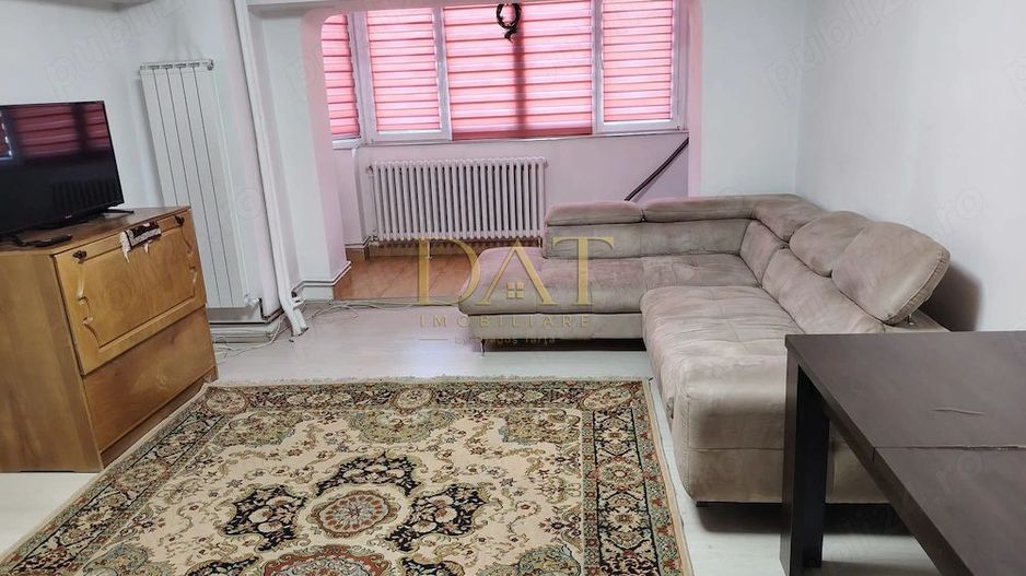 Apartament 3 camere | decomandate | parcare | Mărăști - Poză 1