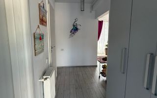 Vilă 4 camere -Tetha Residence – Strada Speranței Popeşti Leordeni - Poză 16