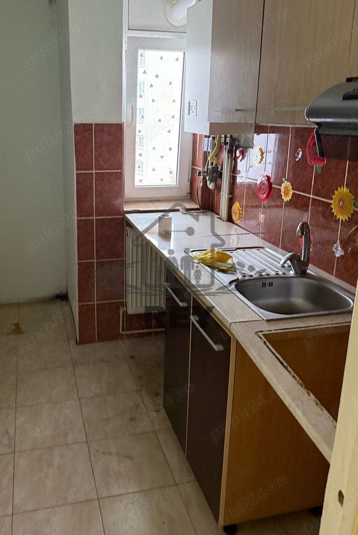 Apartament 2 camere M Viteazu/Nicolae Iorga Sibiu - Poză 5