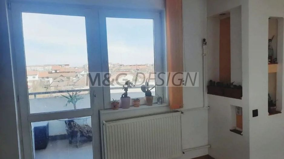 Apartament 2 camere  Elisabetin - Poză 5