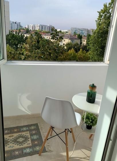 2 camere renovat, parcare inclusa, 5 min metrou 1 Decembrie - Poză 9