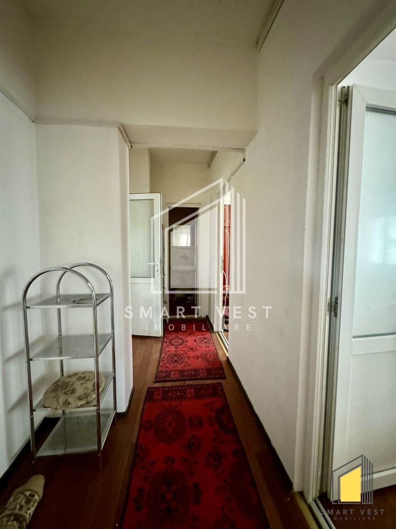 Apartament de inchiriat | 3 camere | Zona Centrala - Poză 11
