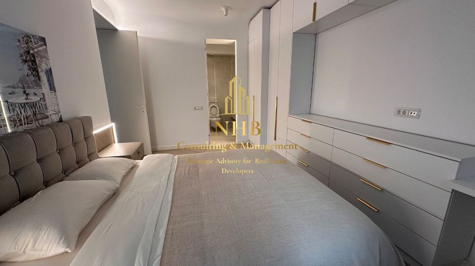 Apartament 3 camere -PARCARE - Poză 6