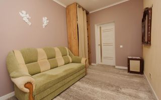 Vânzare, casă, 4 camere, str. Serghei Lazo, com.Sîngera - Poză 8