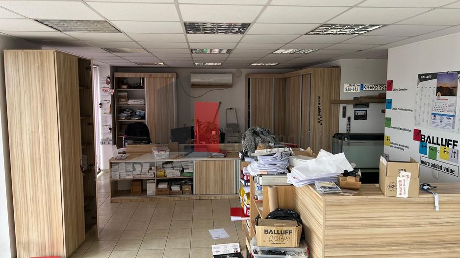 Spatiu birouri - Zona Industriilor - Poză 1