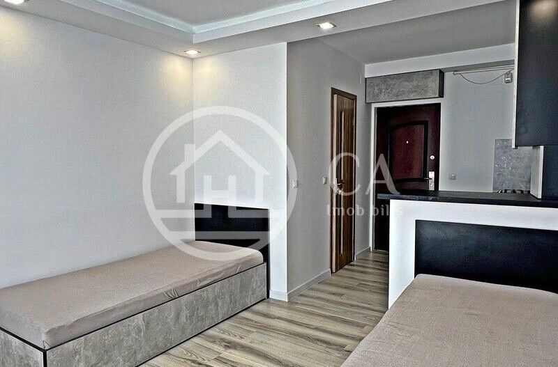 Garsoniera de vanzare pe Calea Borsului, Oradea - Poză 3