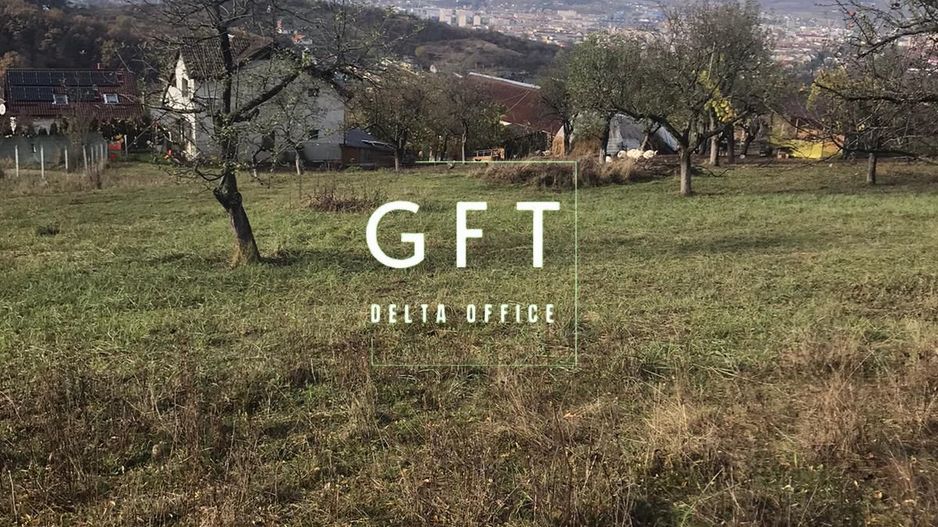 Teren intravilan parcelabil, cartier RAAL , 38 ari - Poză 8