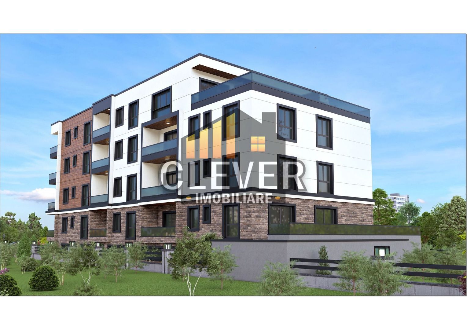 Apartament 2 camere, Comision 0%, metrou Teclu, Pallady - Poză 3