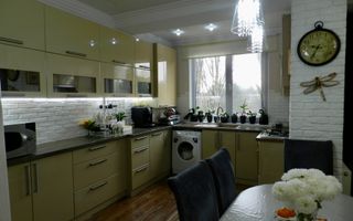 Apartament cu două dormitoare și living comasat cu bucătărie - Poză 14
