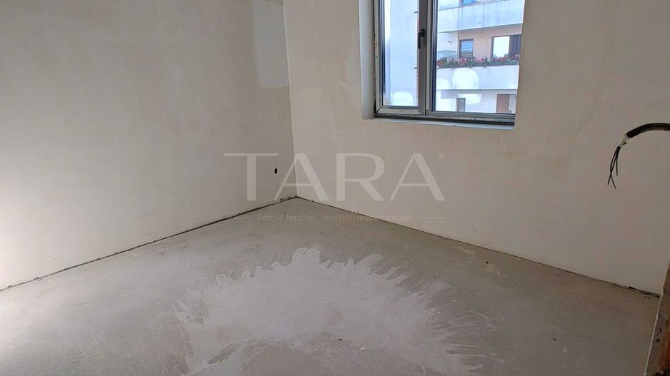Apartament premium 3 camere, Între Lacuri, parcare subterană inclusă. - Poză 3