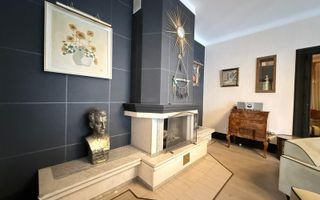 Apartament 6 camere în vilă consolidată | Garaj | Cotroceni - Poză 3