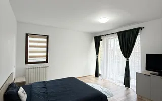 Apartament 3 camere pe malul lacului- ansamblu Club Lac Snagov - Poză 22