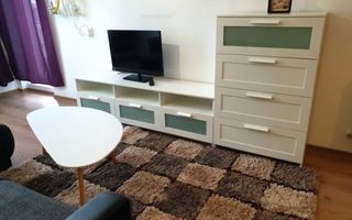 De închiriat: Apartament Modern 2 Camere – Cartier Iris - Poză 3