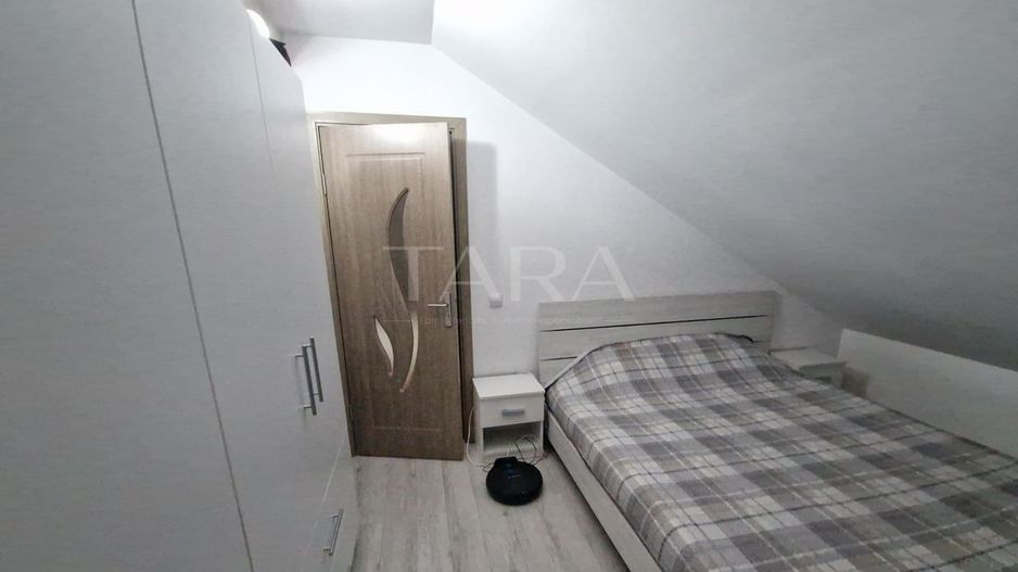 Apartament 2 camere + living open-space, 56 mp, Florești – zona Lidl - Poză 7
