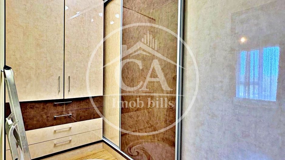 Apartament de Inchiriat cu 2 camere in zona Nufărul, Oradea - Poză 7