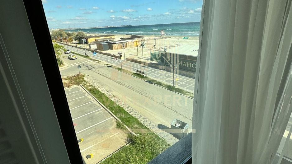 APARTAMENT 2 CAMERE MAMAIA, SAT NAVODARI, ETAJ 2 - Poză 14