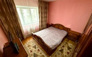 2 camere - etaj 1 - 50 mp - centrala proprie - 1981 - Florilor - Poză 1