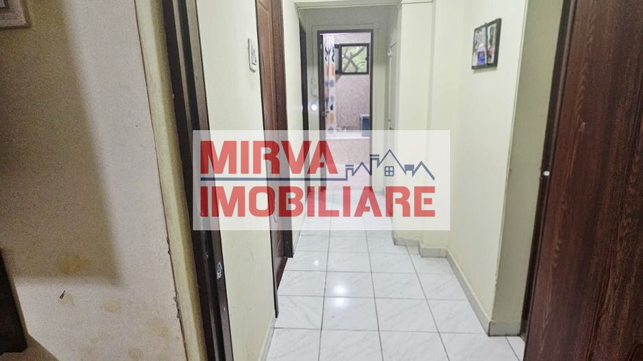 🔑 Exclusivitate! 2 camere decomandat, etaj 1 – zona Mărășești 🏡 - Poză 4