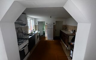 CASA CAMPULUNG, 128 MP, TEREN 639 MP - Poză 11