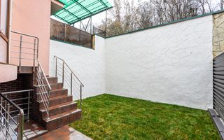 Vânzare, townhouse, 4 camere, strada Calea Ieșilor, Buiucani - Poză 21