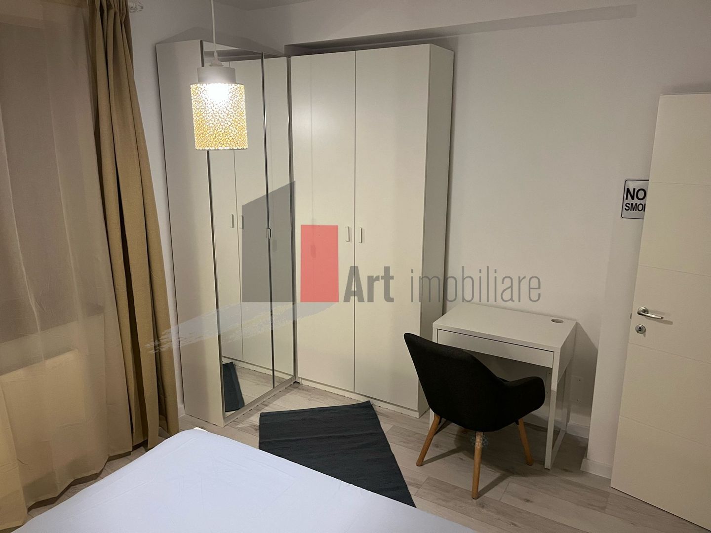 DE INCHIRIAT !!!! Apartament 2 camere Titan - Poză 5