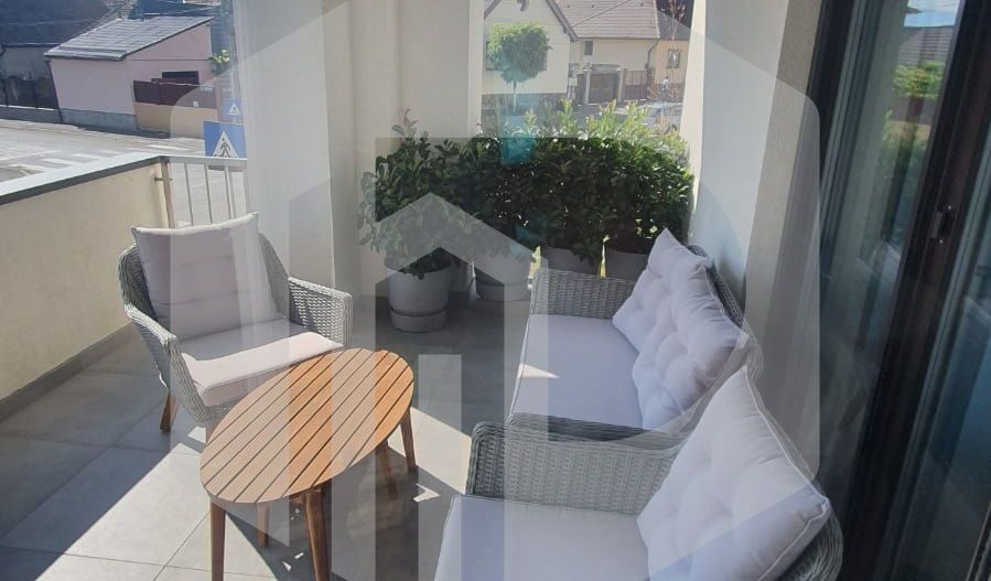 Apartament 3 camere - Mobilat si Utilat - Balanta - Poză 6