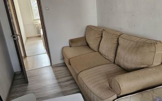 Apartament cu 2 camere, zona Podu Roș, Iași - Poză 1