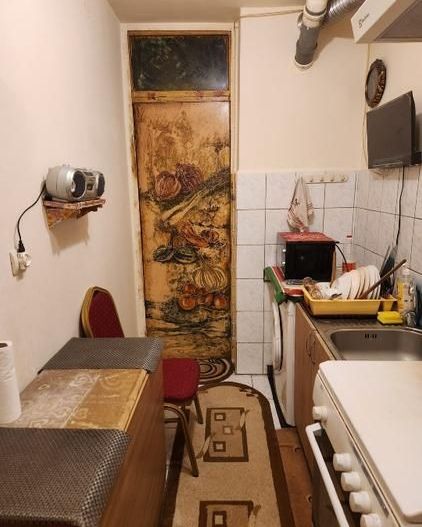 Garsonieră spațioasă de închiriat Berceni - Poză 6