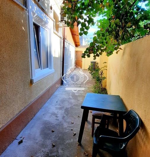 Casa - 6 camere | Dacia -Vasile Lascăr | 130mp | Curte individuala - Poză 19