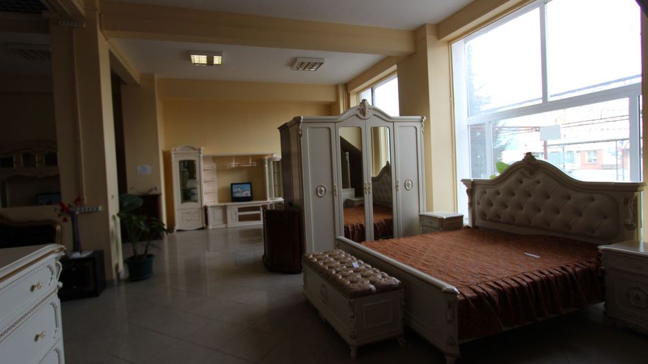 Spațiu comercial - 400 mp la etaj - Nord - Poză 5