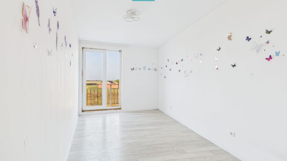 Duplex Parter+Etaj în Urseni - Poză 9