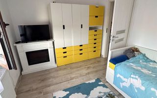 Apartament 3 camere, terasă 35 mp – Florești, zona Parc Poligon - Poză 6