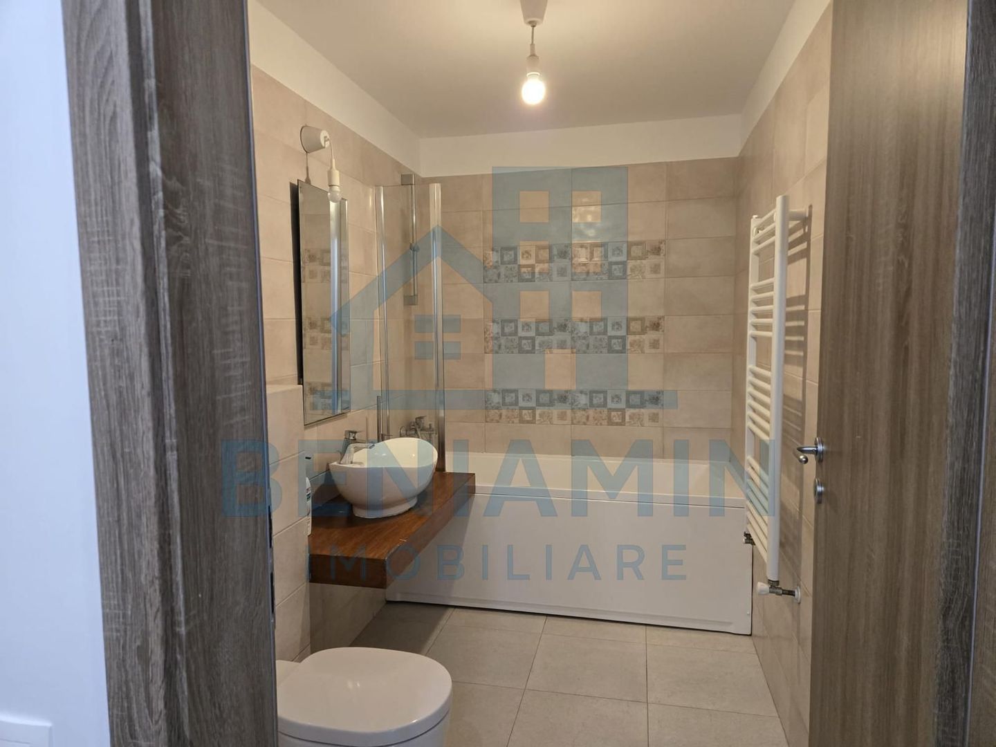 Apartament 2 camere decomandate zona Coresi 2017 70mp - Poză 7