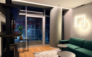 2 Camere Premium | Parcare | Promenada - Poză 7