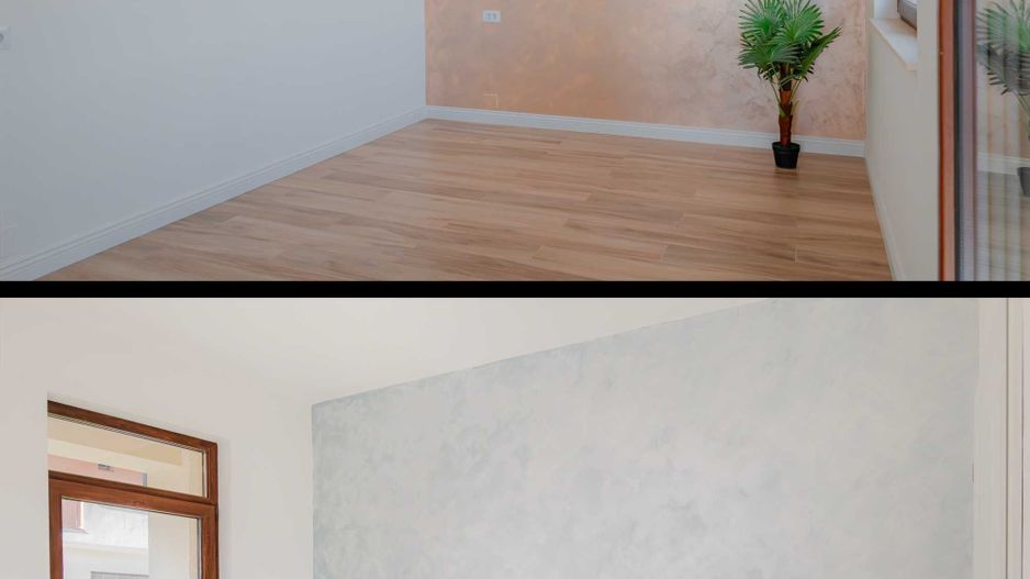 DUPLEX superb, finisat, la padure 0% comision !! - Poză 6