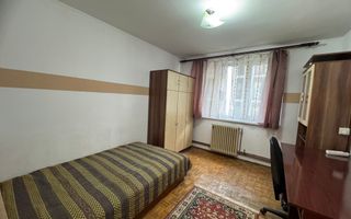 Apartament cu 3 camere |  60 mp | Piata Abator - Poză 1