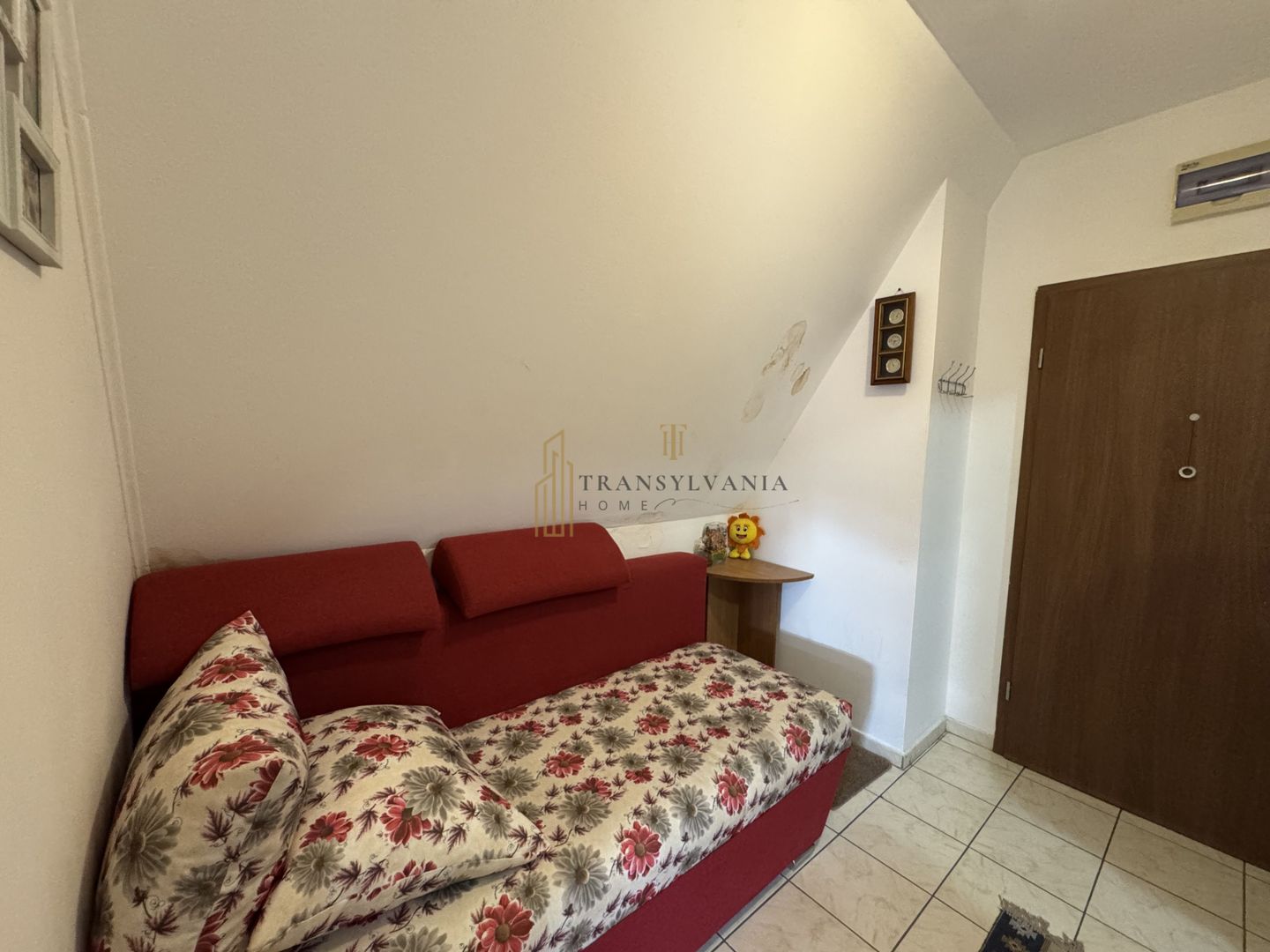 Apartament cu o cameră, 34 mp utili zona Ștefan cel mare - Poză 6