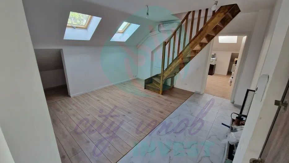 Penthouse boem cu terasa, Parcul Plumbuita - Poză 3