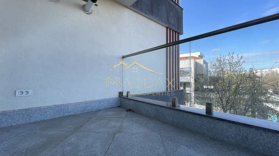 Apartament cu 3 camere LUX***NOU***92 mp***  // Aviatiei-Herastrau - Poză 10