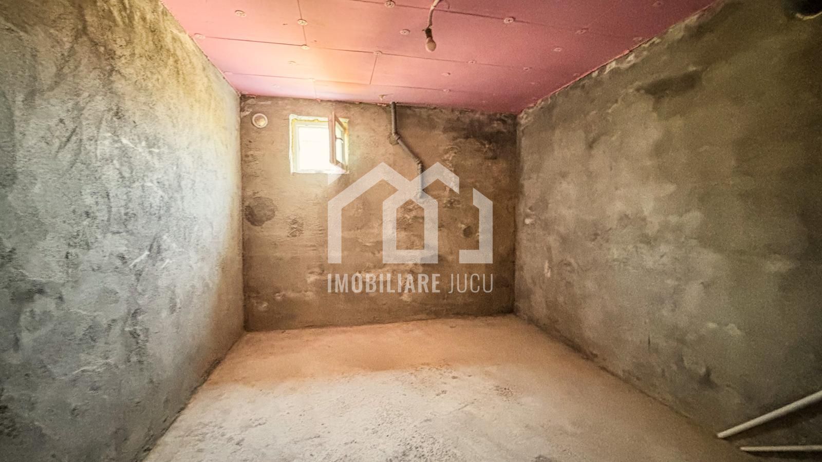 Casa individuala 3 camere, 121mp, Teren 520mp, Zona Molitura, Jucu - Poză 10