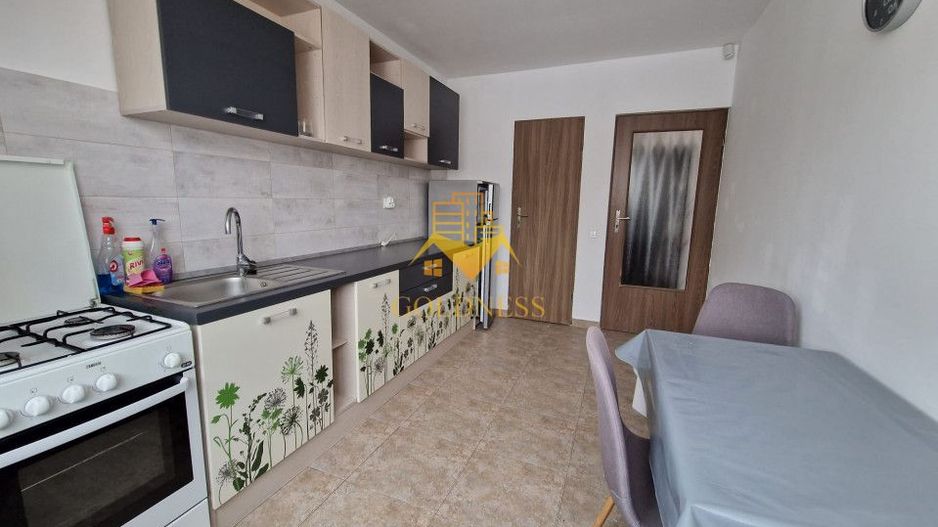 3 camere, modern,parcare, 2 bai,Gheorgheni, zona Fagului, Pet Friendly - Poză 6