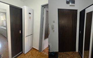 Apartament 2 camere mobilat modern, pet friendly, metrou 1 Decembrie, parcare - Poză 8