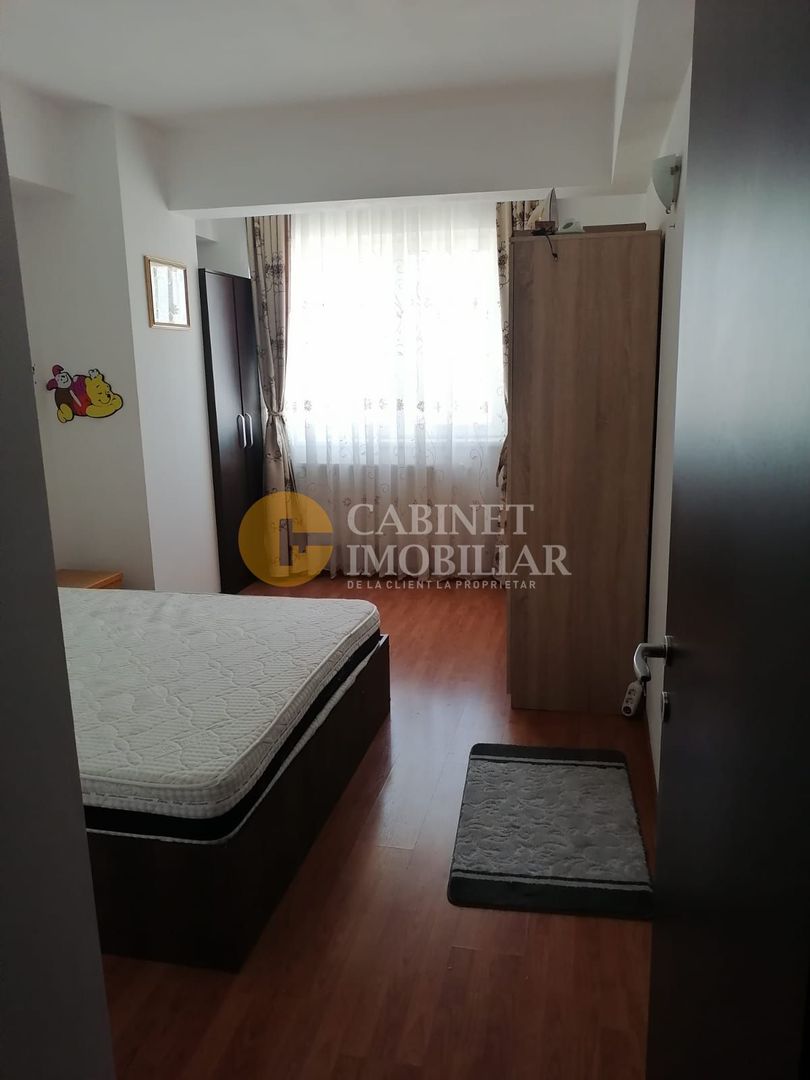 Nicolina- Apartament Cu 2 Camere Decomandat Etaj Intermediar  Bloc 2010 - Poză 5