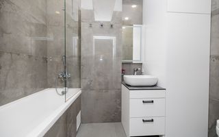 Chirie, apartament, 2 camere, str. Renasterii Nationale, Rîșcani - Poză 7