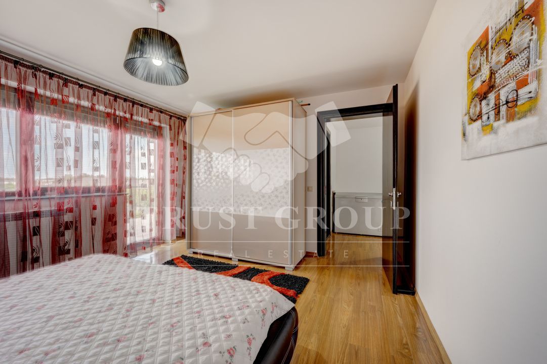 Casă individuală premium în Snagov - Poză 15